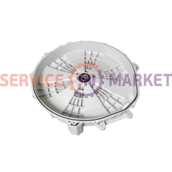 LG washing machine Rear half tank complete