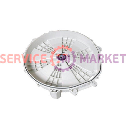 LG washing machine Rear half tank complete