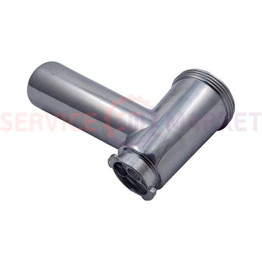 Tube for meat grinder HV8 Moulinex