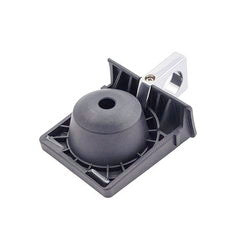 Capsule holder for Dolce Gusto coffee machine Apollo Krups black