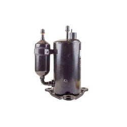 Компрессор 9" QK164PDJ, R-22, 220-240V, 50Hz, 1PH 1000W LG