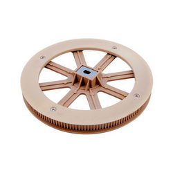 Шкив для хлебопечки OBM-27G Orion