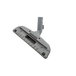 Floor/carpet brush for vacuum cleaner NZ-1 on pipe D=32mm LG