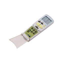 Remote control for air conditioner 6711A90031E LG