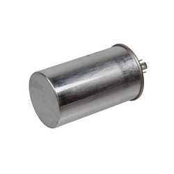 Capacitor 30uF 450V CBB65, 50x85 (8 terminals) LG