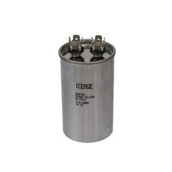 Capacitor 30uF 450V CBB65, 50x85 (8 terminals) LG