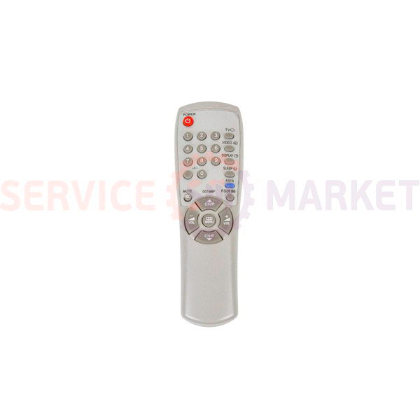 Samsung TV AA59-00198F Remote control