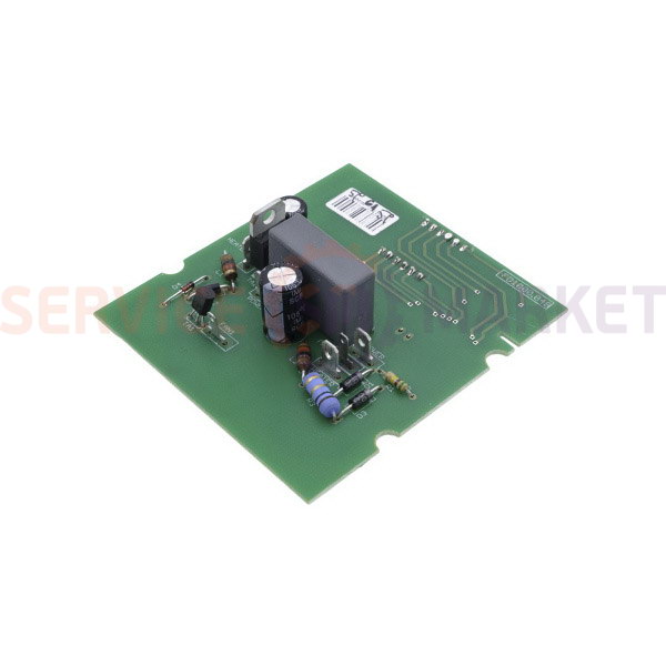 Control board for vegetable dryer FD1000.048 Zelmer