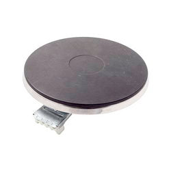 Конфорка для электроплиты D=180mm 1500W (евроколодка) Nord