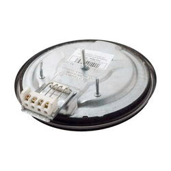 Electric stove burner D=180mm 1500W (Europlug) Nord