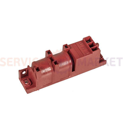 Electric ignition unit WAC-4A (4 outputs) for Nord/Hansa electric stove