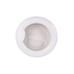 Люк для стиральной машины LG белый