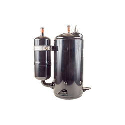 Компрессор 24" ASH232SV-C8LU, R-410A, 220-240V, 50Hz Highly