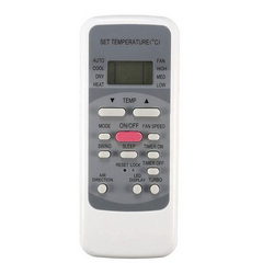 Пульт для кондиционера R51D/E Digital