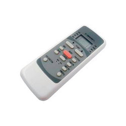 Digital air conditioner R51D/E Remote control