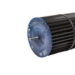 Indoor unit turbine 633x94mm (external mount) Samsung