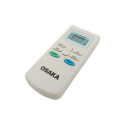 Osaka air conditioner Remote control