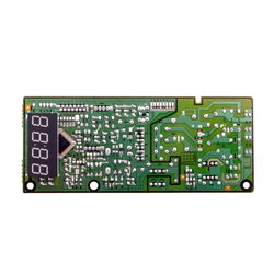 Microwave control board RCS-SMS3L-172 Samsung