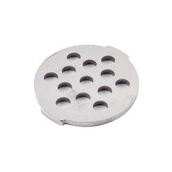 Assembled tube for meat grinder (auger 114mm) Moulinex