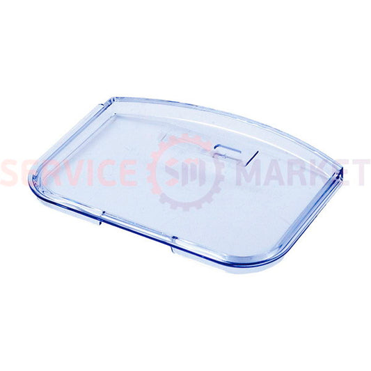 Крышка контейнера для кофе для кофемолки GVX242 Krups