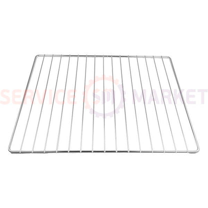 Решетка 445x365mm для духовки Indesit, Ariston