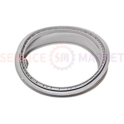 Hatch cuff for Indesit washing machine