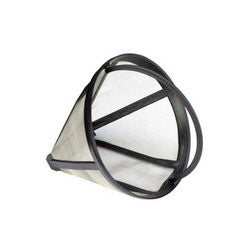 Фильтр многораз. универ. для капельных кофеварок (8/12 чашек) WPRO Whirlpool