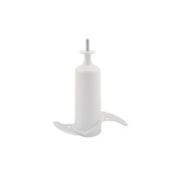Нож для чаши измельчения 1000ml кух. комбайна 877.042 Zelmer