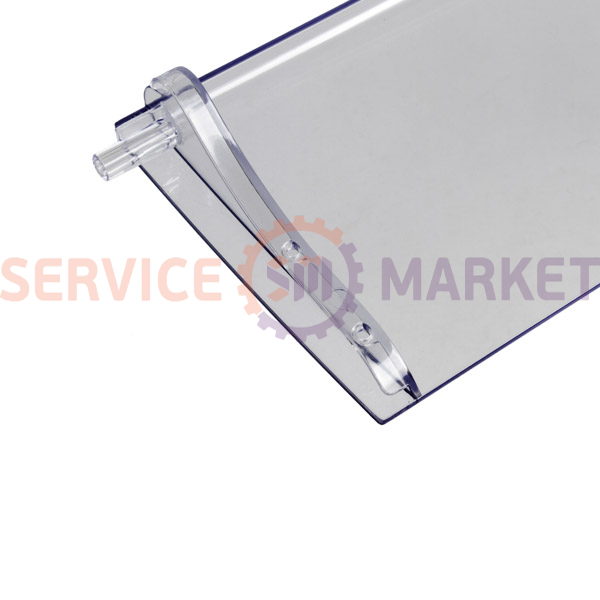 Folding lid fresh zone for refrigerator 565x125mm Whirlpool