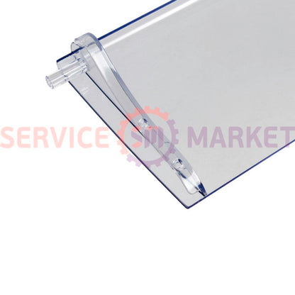 Folding lid fresh zone for refrigerator 565x125mm Whirlpool