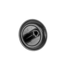 Control knob for gas stove Gefest brown