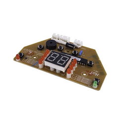 Moulinex multicooker MK300E30 Control board