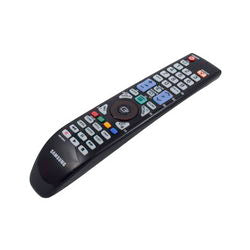 Samsung TV BN59-00691A Remote control