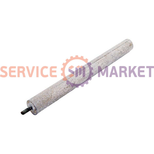 Анод магниевый D=20mm L=200mm, резьба M5x15