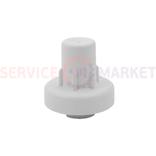 Муфта привода ножа для кух. комбайна Moulinex