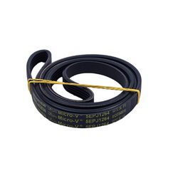 Ремень 1264J5 Micro-V черный