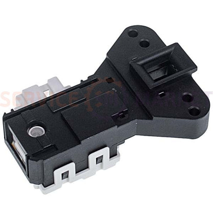 Hatch (door) lock for washing machine L=70mm Metalflex Atlant