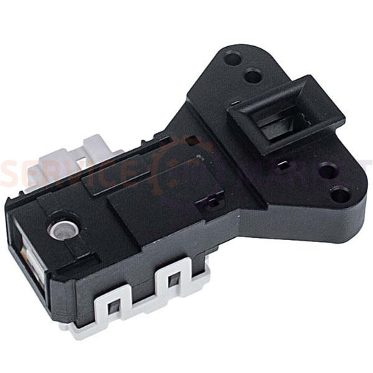 Hatch (door) lock for washing machine L=70mm Metalflex Atlant