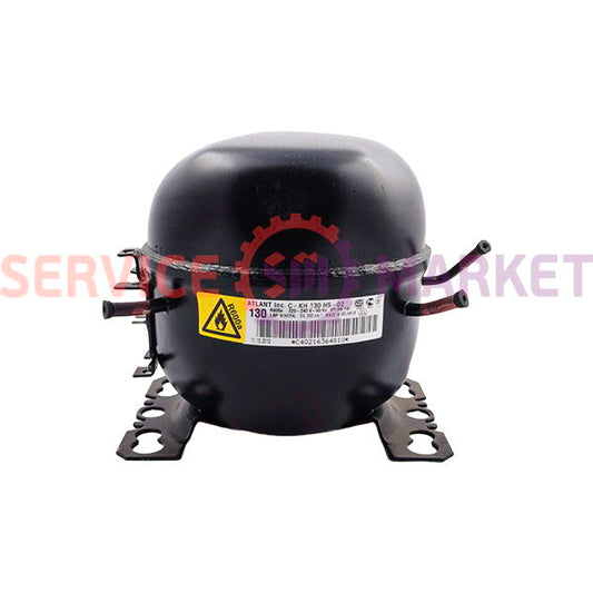 Компрессор для холодил. Атлант С-КН-130 Н5-02 R600a 151W