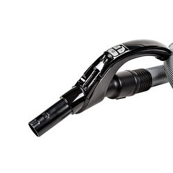 Hose assembly for vacuum cleaner L=1700mm SC8850 (black handle) Samsung