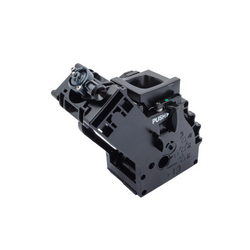 Brewing unit (8gr SBS MYB9) HD5075/01 for coffee machine Saeco