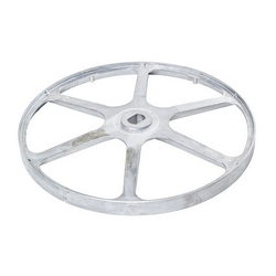 Washing machine pulley D=297mm Samsung