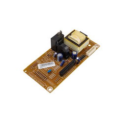 Control board for microwave MS1947W LG