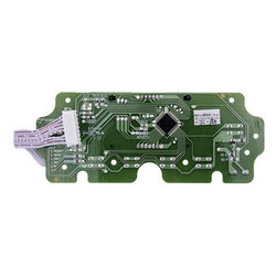 Control board for bread machine OW310130 Moulinex