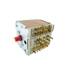 Timer for washing machine Indesit C00037733