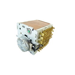 Timer for washing machine Indesit C00037733