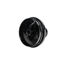 Gearbox for chopper bowl 500ml blender Moulinex black