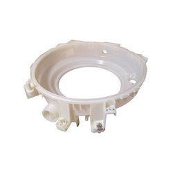 Front half tank complete for Samsung washing machine