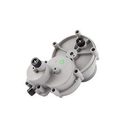 Gearbox assembly for meat grinder HV2, HV4 Moulinex