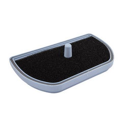 Motor filter (foam/micro) for LG vacuum cleaner